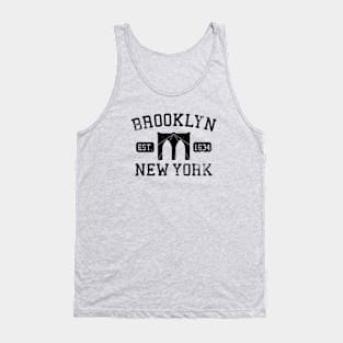 Brooklyn Bridge | Brooklyn New York Tank Top